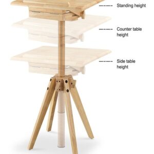 Adjustable Desk